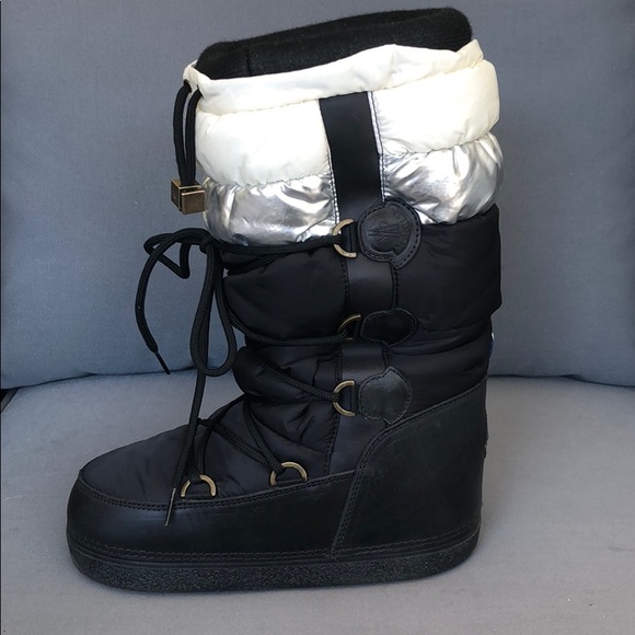 moncler ski boots